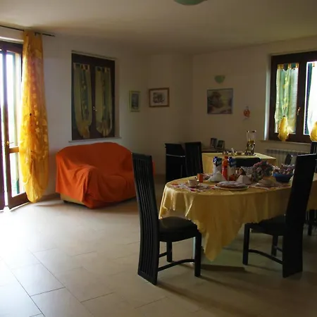 Bed & Breakfast Le Margherite Foligno