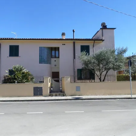 Bed & Breakfast Le Margherite