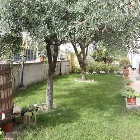 Bed & Breakfast Le Margherite