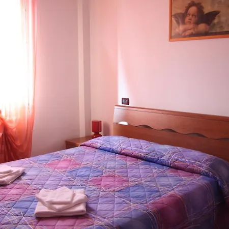 Bed & Breakfast Le Margherite Foligno