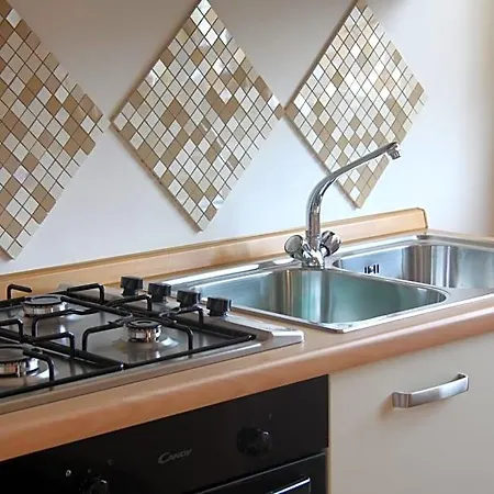 Bed & Breakfast Le Margherite