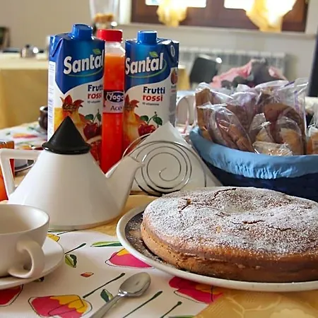 Bed & Breakfast Le Margherite