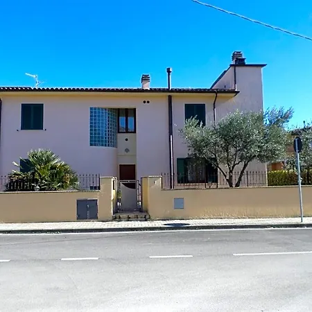 Bed & Breakfast Le Margherite *