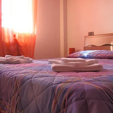 Le Margherite Bed & Breakfast *