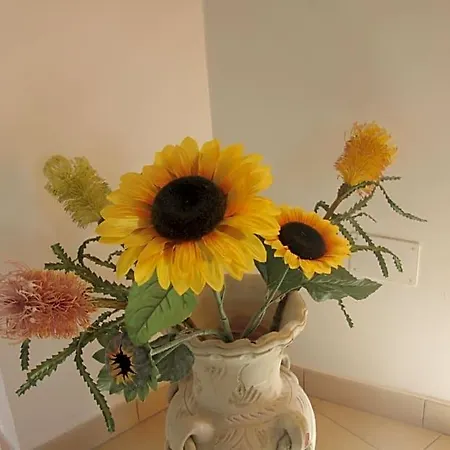 Le Margherite Bed & Breakfast