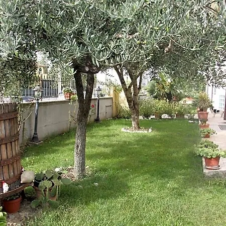 Bed & Breakfast Le Margherite *