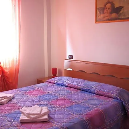 Bed & Breakfast Le Margherite Foligno