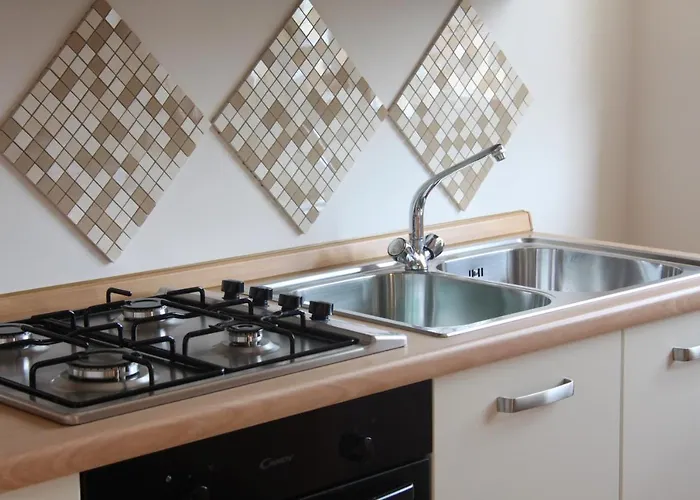 Le Margherite Bed & Breakfast *