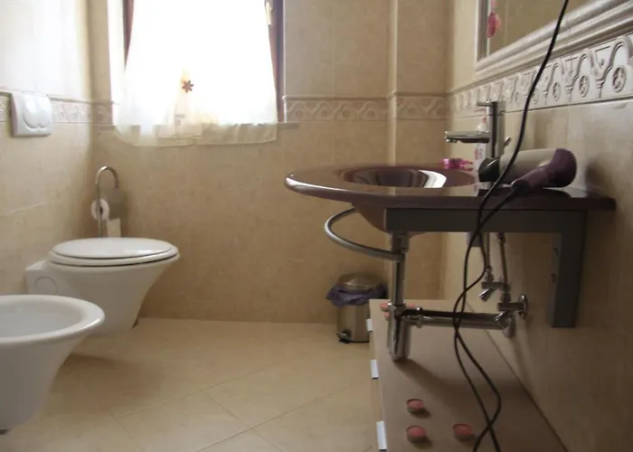 Le Margherite Foligno