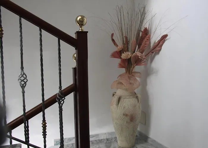 Bed & Breakfast Le Margherite *